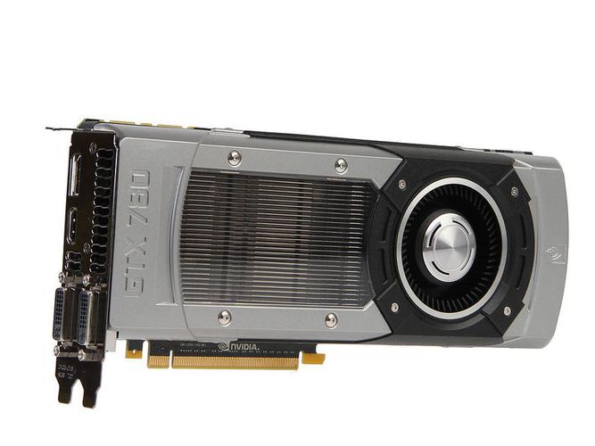 GTX780典范显卡评测：性能外观出众，散热安装便捷  第4张