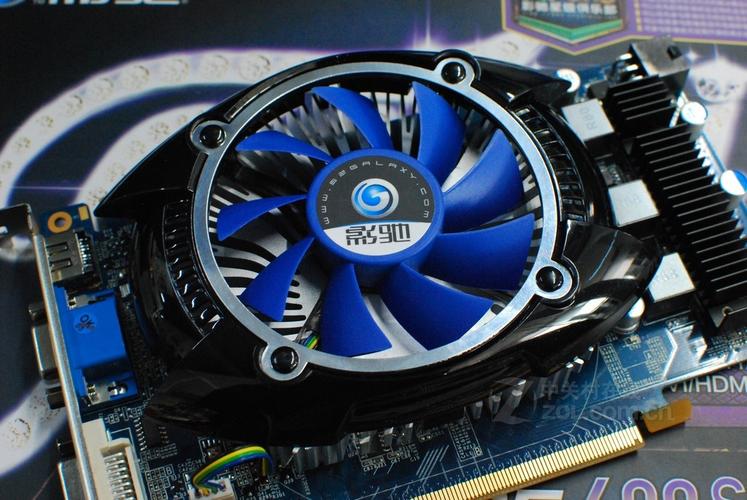 深入探讨GTX250黑将：中高端显卡的性能与独特设计？