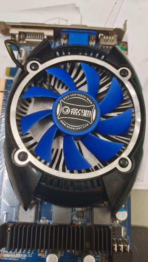 深入探讨GTX250黑将：中高端显卡的性能与独特设计？  第5张