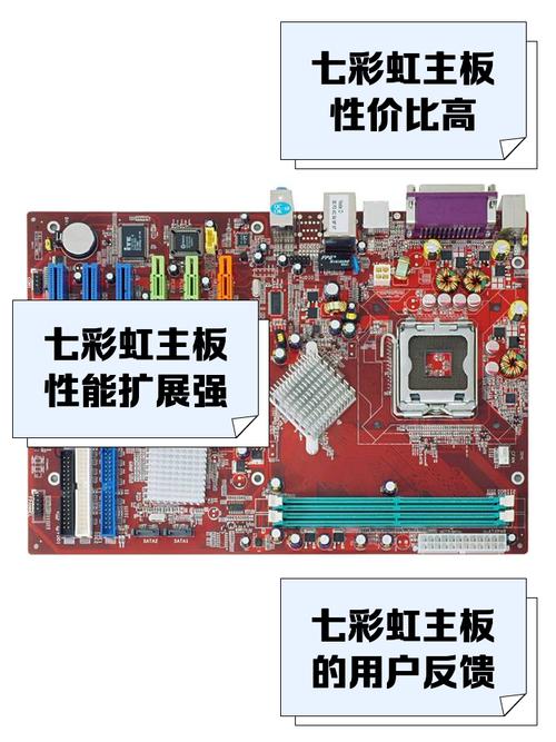 七彩虹B85k主板装固态硬盘指南，硬件准备与注意事项全解析  第6张