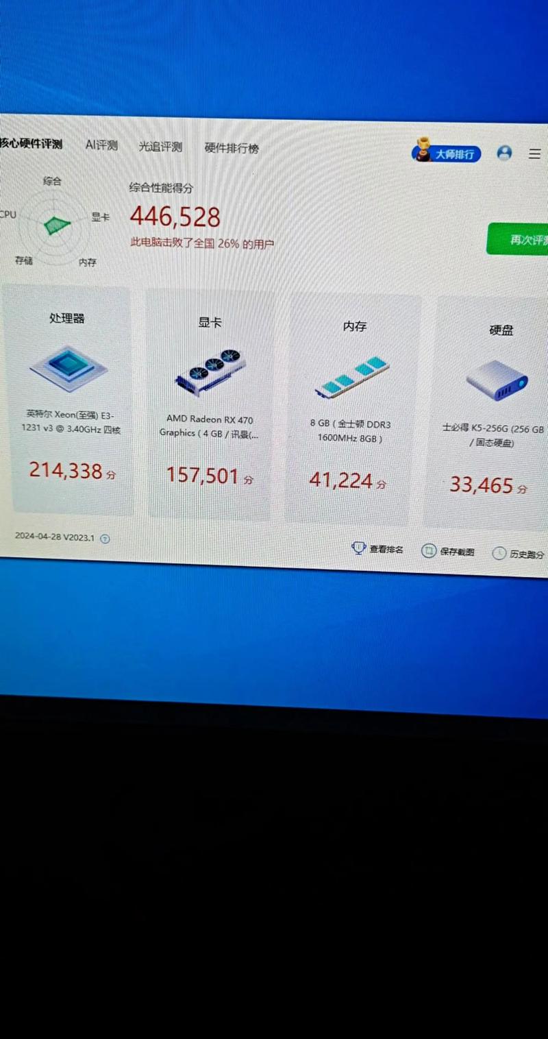 志强E3 1231不兼容混合硬盘？一文详解硬件兼容性局限  第2张