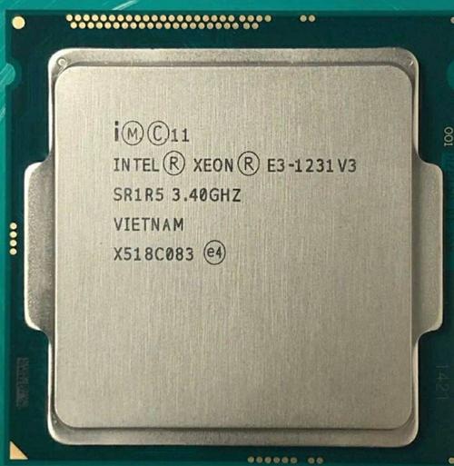 志强E3 1231不兼容混合硬盘？一文详解硬件兼容性局限  第3张