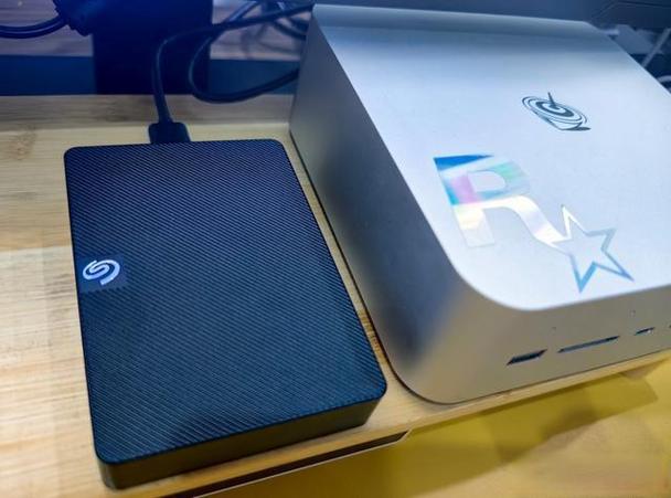 希捷移动硬盘与win7 64位系统兼容性如何？这里详细讲解  第3张