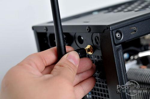 浩腾w3迷你wifi无线机箱与固态硬盘组合，优势尽显  第5张