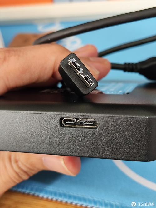 移动硬盘数据线能否兼容？不同接口情况大揭秘  第9张