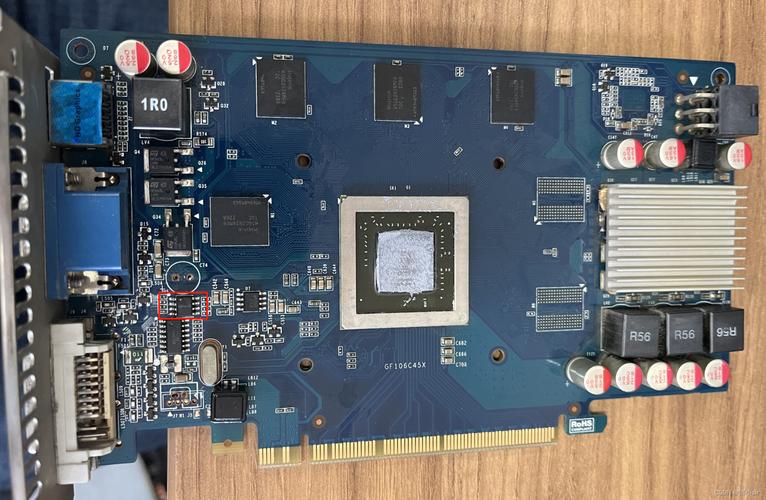 GTX550Ti曾带来满意体验，如今性能不足该如何升级？  第4张