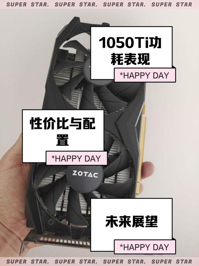 GTX1050主机耗电量分析：关乎电费与硬件性能  第7张