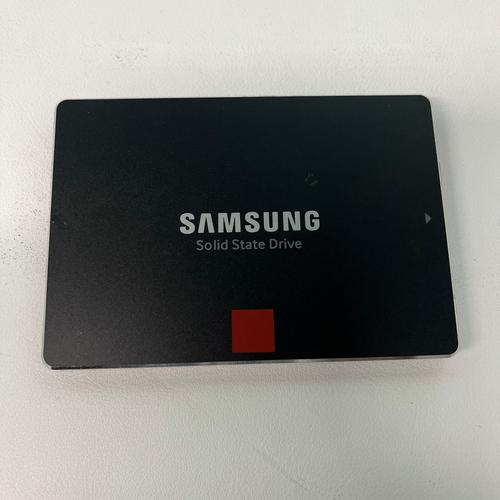 三星850pro 1TB固态硬盘：性能可靠，外观设计考究  第2张