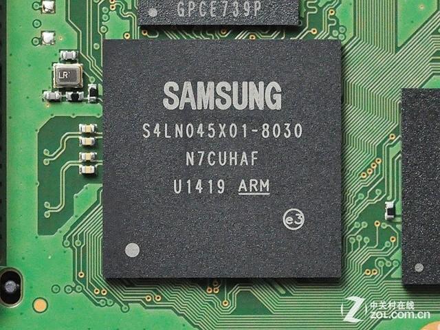 三星850pro 1TB固态硬盘：性能可靠，外观设计考究  第7张