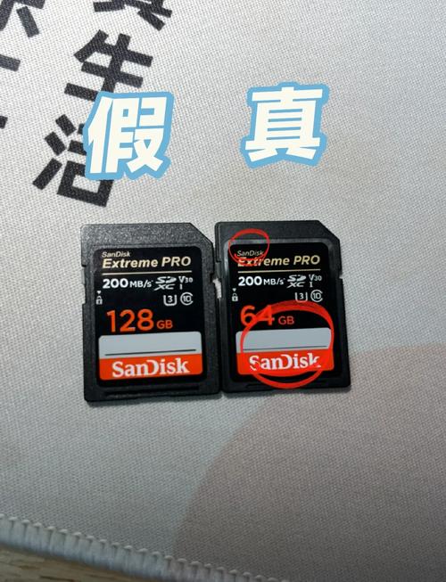 如何判断闪迪240GB固态硬盘真假？外观细节检查很关键  第2张