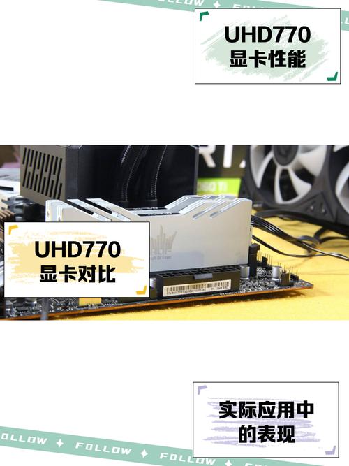 GTX 770冰龙显卡安装指南：关键步骤与准备工作详解  第8张
