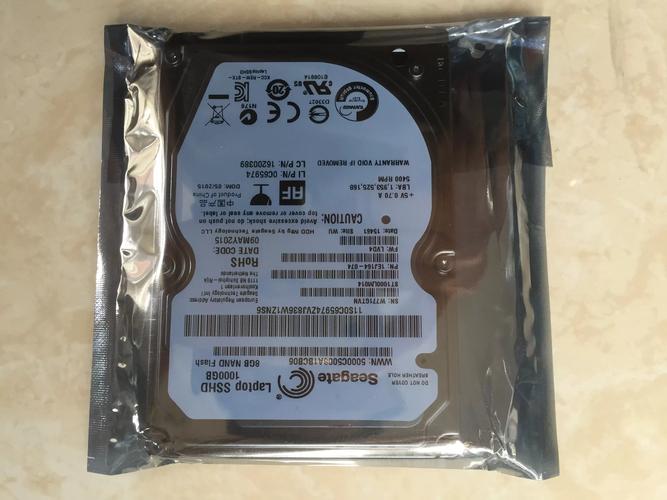 希捷1TB 64MB缓存全天候硬盘，性能出色优势显著  第2张