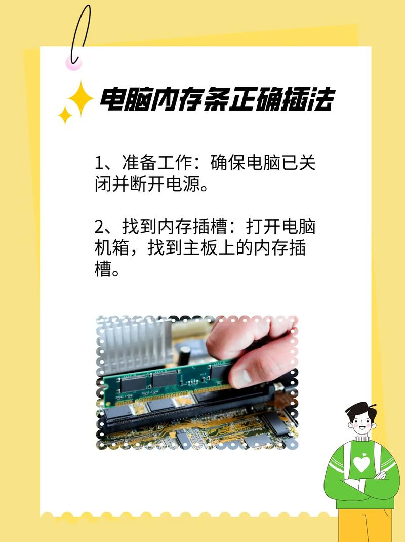 笔记本运行慢、空间不足怎么办？增加内存条和外置硬盘的操作指南  第8张