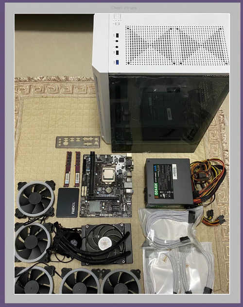 搞清楚E3主机装两块硬盘所需电力？多方面深入探讨  第9张