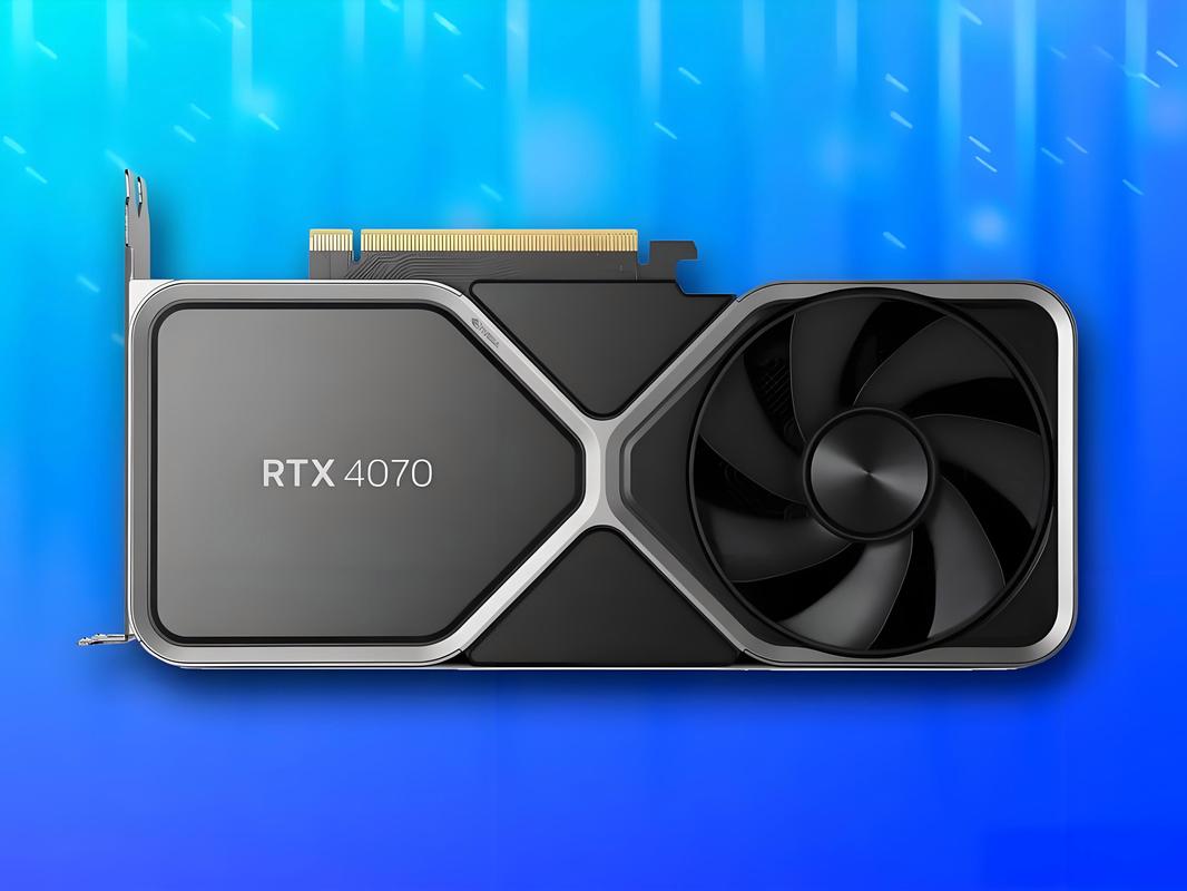 昔日顶尖！GTX970 强大性能助力游戏与图形处理，快来了解  第2张