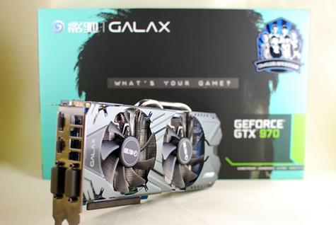 昔日顶尖！GTX970 强大性能助力游戏与图形处理，快来了解  第9张