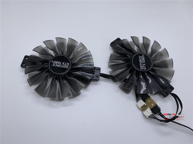 GTX1080显卡涡轮风扇：独特设计与高效散热的核心组件  第4张