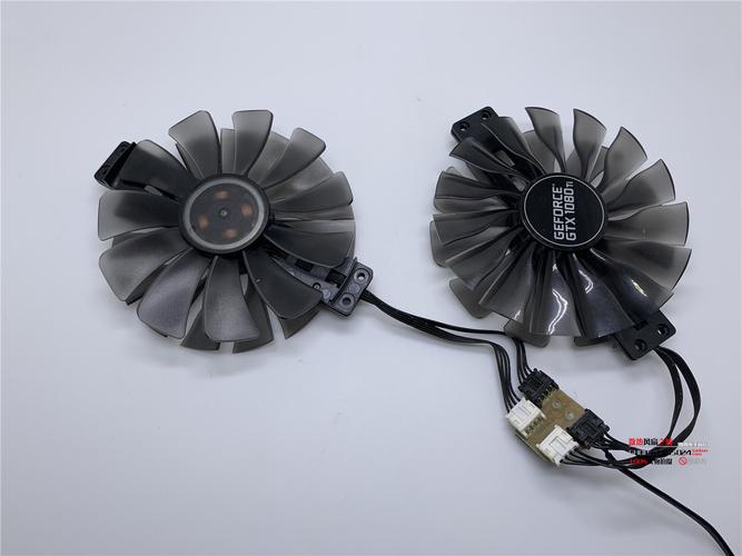 GTX1080显卡涡轮风扇：独特设计与高效散热的核心组件  第7张
