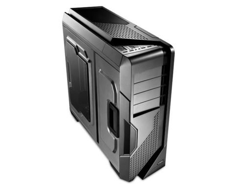 至睿怒舰dx7机箱：无固态硬盘安装空间，安装使用太糟心  第10张