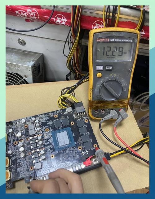 GTX 950显卡供电不足困扰多？这些检查要点要知道  第3张