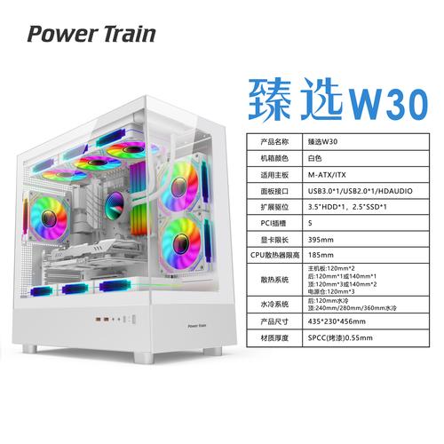 动力火车X3机箱容量有限，仅容两块硬盘，利弊几何？  第5张