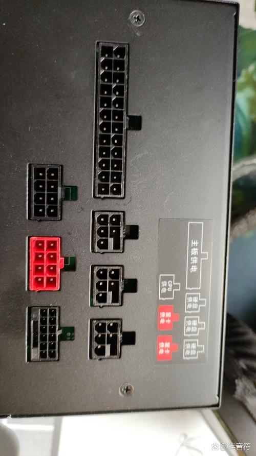 GTX980 显卡供电口解析：双 8 针设计，保障卓越性能