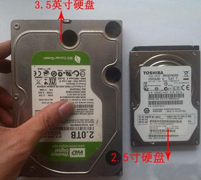 X200笔记本电脑硬盘尺寸揭秘：2.5英寸标准及相关细节剖析  第8张