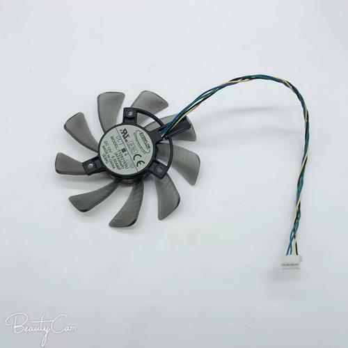 GTX 650显卡风扇噪音大？原因及解决方法大剖析  第5张