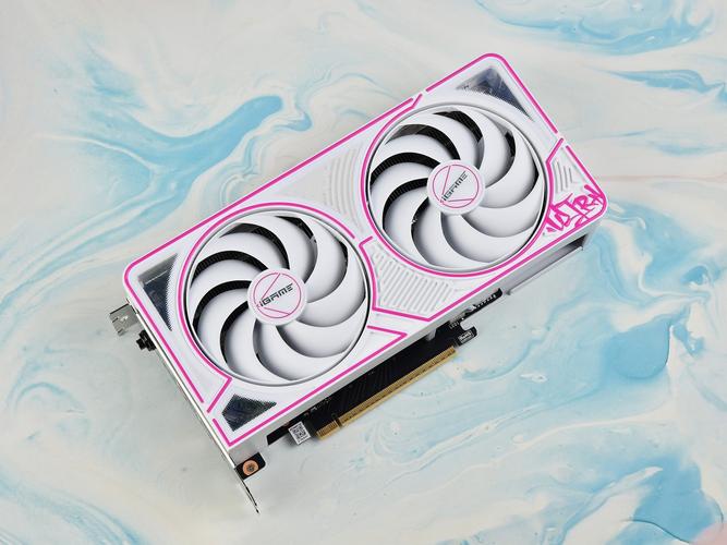 GTX1060 显卡：带 RGB 灯效，性能与外观兼具，亮点多多  第3张