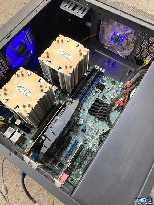 E3处理器与硬盘混合搭配可行性剖析：理论与实际应用探讨  第2张