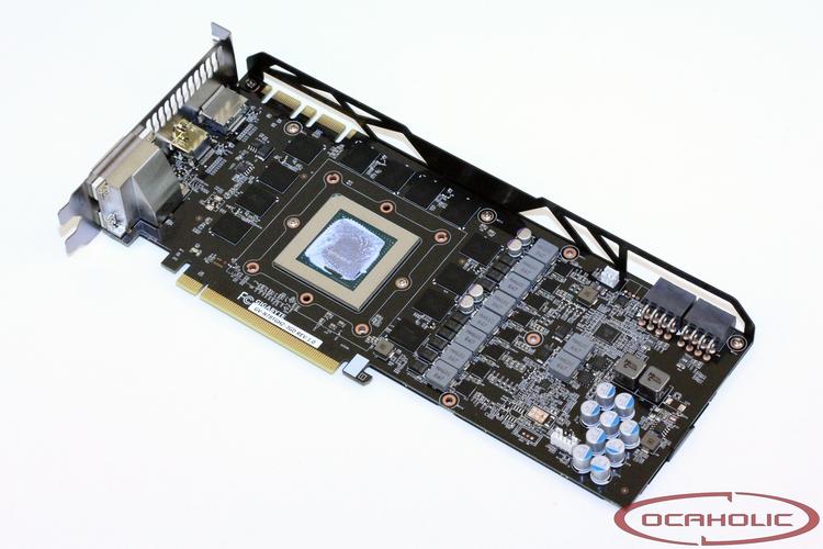 GTX780TI体质差异大揭秘：频率、稳定性及游戏体验全解析  第7张