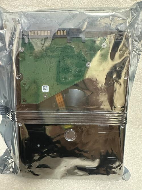 希捷2T硬盘磁头数量为6，能否表明是双碟结构？如何判断？  第7张