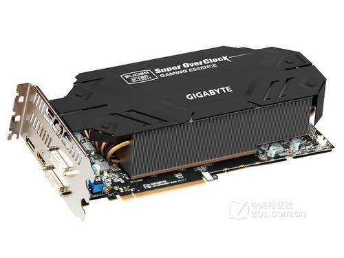 技嘉超级GTX680显卡性能卓越，多维度剖析其特点
