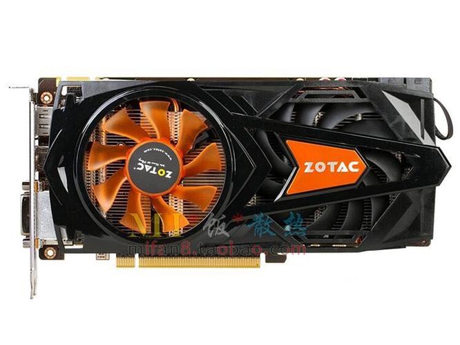 GTX560显卡风扇作用大，关乎性能与耐用性，你知道吗？