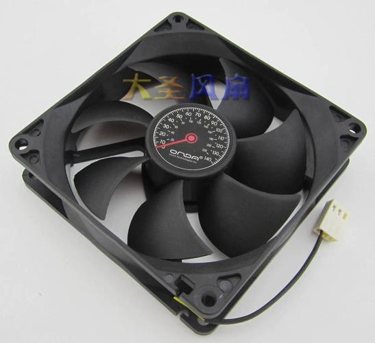 GTX560显卡风扇作用大，关乎性能与耐用性，你知道吗？  第4张