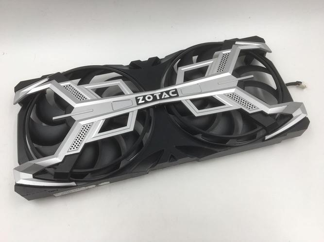 GTX560显卡风扇作用大，关乎性能与耐用性，你知道吗？  第6张
