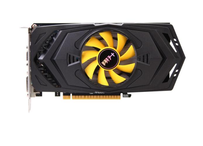 翔升GTX740显卡：性价比高，满足大众日常办公与游戏需求