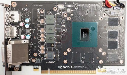 GTX1060显卡拆解全攻略：准备工作与注意要点详解  第3张