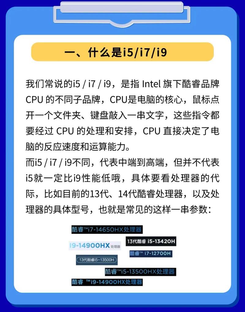 选购笔记本电脑配置纠结i7与i5？一文带你深入分析  第6张