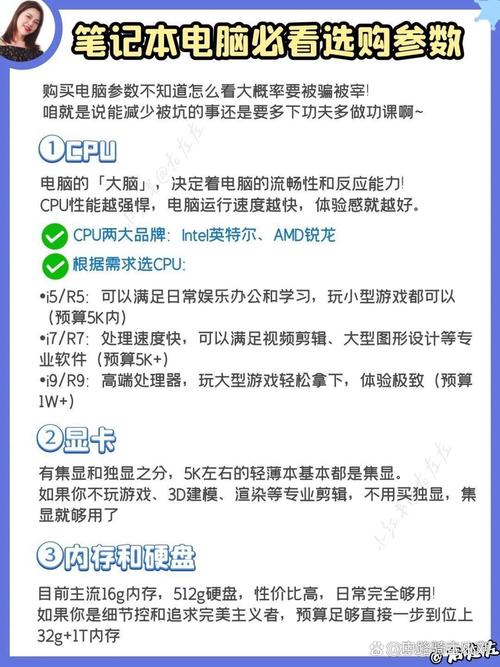 选购笔记本电脑配置纠结i7与i5？一文带你深入分析  第7张