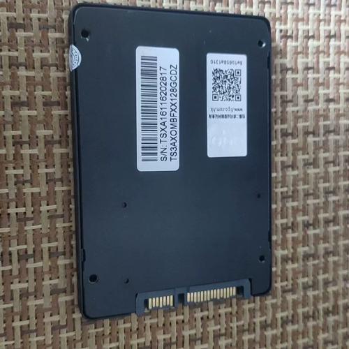 金泰克S310 128G固态硬盘成首选，多因素影响其价格