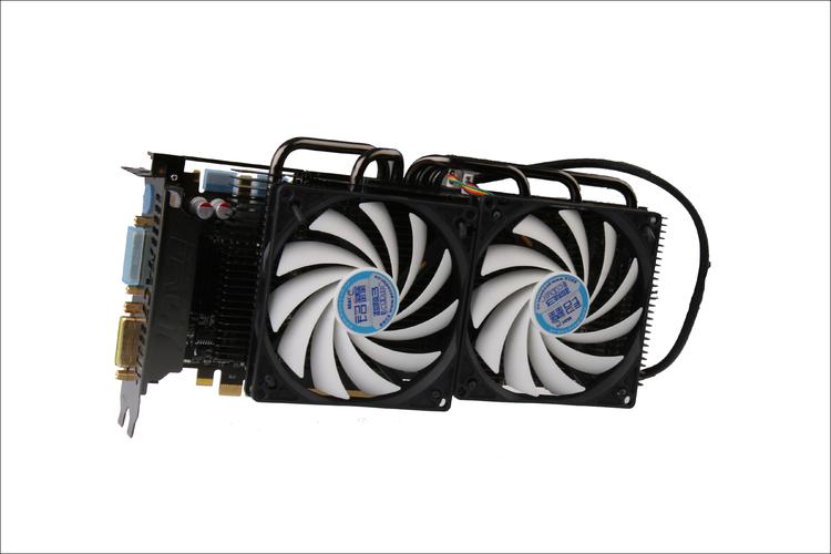 铭鑫GTX260显卡性能特点解析，满足主流游戏需求却有局限？  第6张