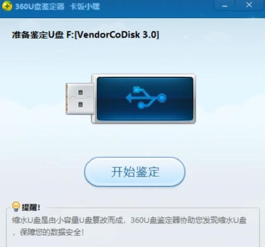 8GB U盘容量不足100MB？深入分析原因与解决方案  第2张