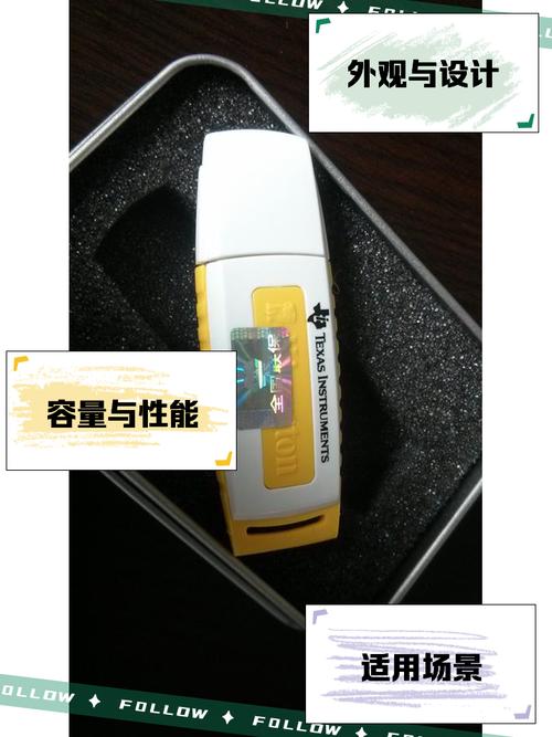 8GB U盘容量不足100MB？深入分析原因与解决方案  第4张