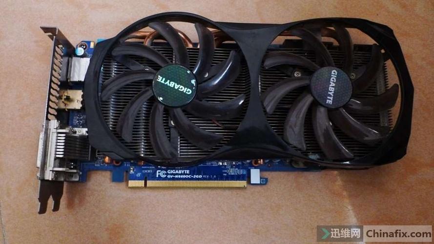 技嘉GTX660显卡价格受多因素影响，定位转变有何变化？  第4张