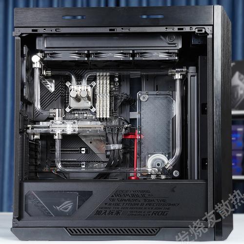 GTX260拆箱全解析：散热难题的有效解决之道及准备工具