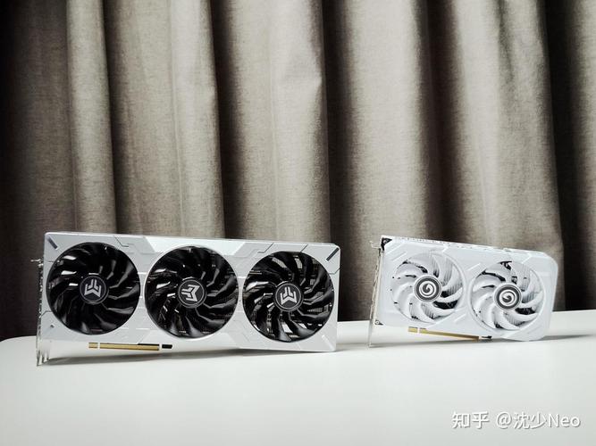 影驰GTX440显卡：独特性能、先进制程与出色外观全解析  第2张