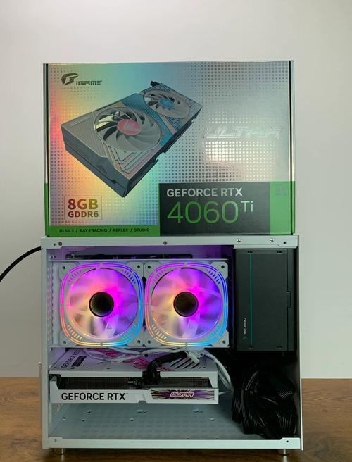 GTX670冰龙ITX：曾在显卡市场发光发热，其设计与性能值得细品  第2张