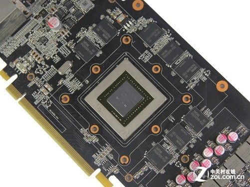 双交火gtx760 GTX760双交火技术显著增强图形处理能力，你知道其特性与限制吗？  第5张