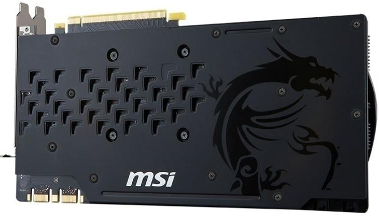 MSI的GTX1070 SLI显卡组合，游戏性能显著提升  第2张